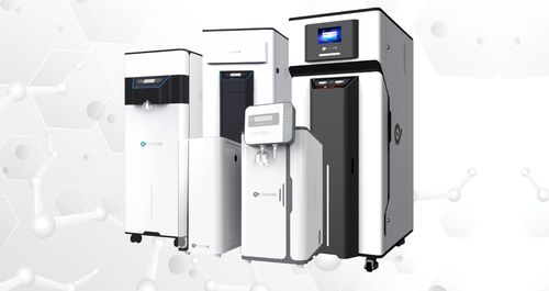 Latest company news about सूक्ष्म-विश्लेषण अल्ट्रा-शुद्ध जल मशीन की कार्यात्मक विशेषताएं
