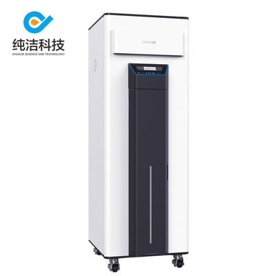 अच्छा मूल्य 160L/H 180L/H अतिशुद्ध रिवर्स ऑस्मोसिस डायलिसिस मशीन 60Hz Ro जल उपचार संयंत्र ऑनलाइन