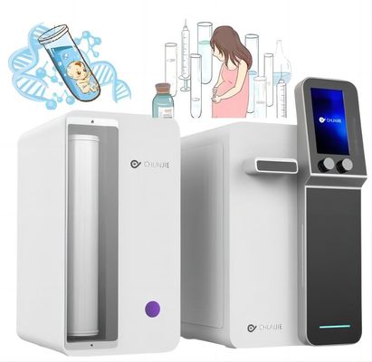 अच्छा मूल्य 20L/H अल्ट्राप्यूर मेडिकल वाटर फिल्टर सिस्टम लैब टेस्ट ट्यूब के लिए आसुत जल मशीन ऑनलाइन