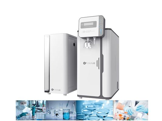 अच्छा मूल्य 20L/H 200ppm अल्ट्रा शुद्ध रिवर्स ऑस्मोसिस प्रणाली कीटनाशक के लिए ऑस्मोसिस पानी मशीन ऑनलाइन