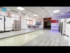 सिचुआन शुद्ध विज्ञान और प्रौद्योगिकी कं, लिमिटेड का परिचय दें।