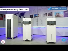 चिकित्सा जल शोधन प्रणाली